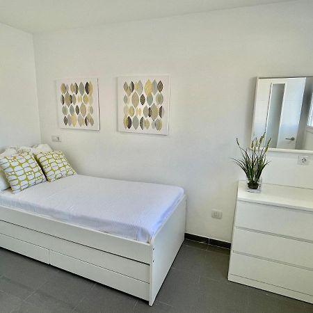 The Retreat House - Private Pool Apartment Puerto de Santiago  Luaran gambar
