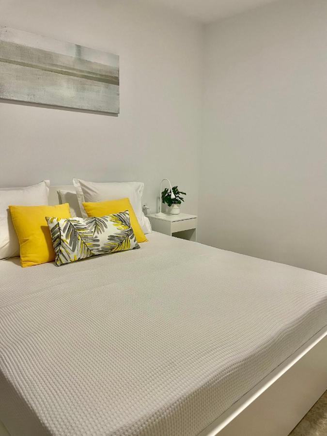 The Retreat House - Private Pool Apartment Puerto de Santiago  Luaran gambar